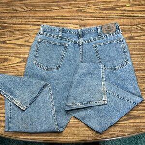 Wrangler 36x30 Men’s Jeans Relaxed Fit